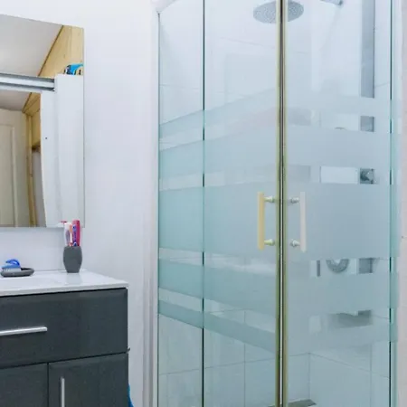 Appartement Charmante Maisonnette Avec Terrasse