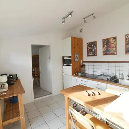 Charmante Maisonnette Avec Terrasse Appartement *