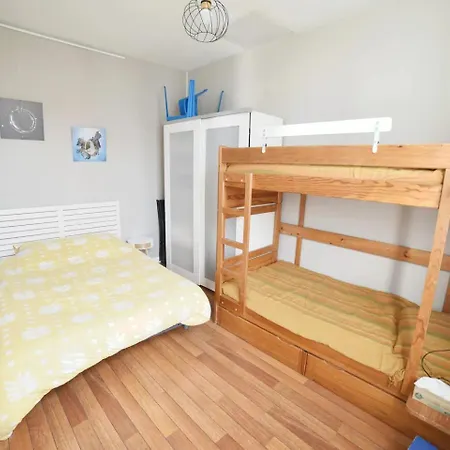 Charmante Maisonnette Avec Terrasse Apartmán La Rochelle (Charente-Maritime)