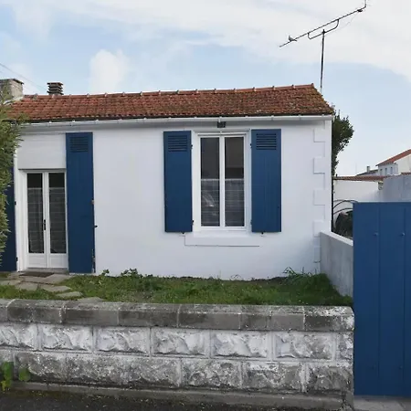 Appartamento Charmante Maisonnette Avec Terrasse